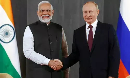 vladimir putin india visit 2025 confirmed by NSA ajit doval