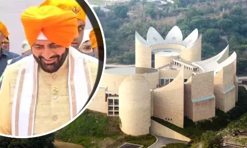 CM Nayab Singh Saini