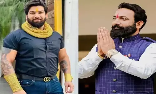 रायपुर के सूदखोर और हिस्ट्रीशीटर तोमर बंधुओं को कोर्ट ने 18 अगस्त तक पेश होने का आदेश दिया है