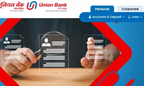 Union Bank Wealth Manager Vacancy 2025