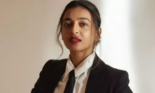 राधिका आप्टे का खुलासा: प्रोड्यूसर ने प्रेग्नेंसी के दर्द में भी करवाया काम, टाइट कपड़े पहनाए