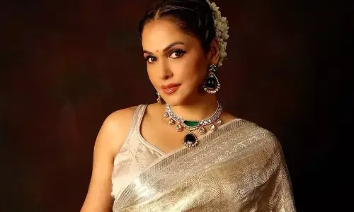 Isha Koppikar