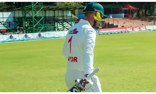 brendan taylor record