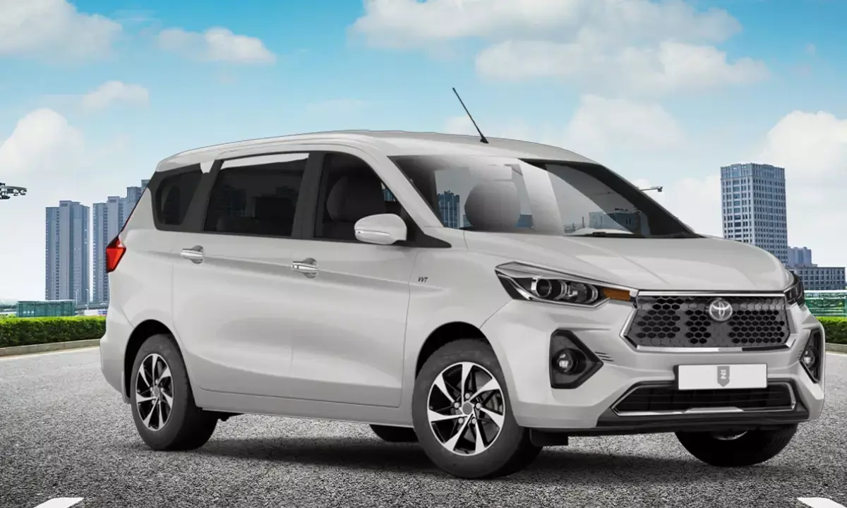 7 सीटर कार खरीदने समय ध्यान रखें 8 जरूरी बातें, कभी नहीं खाएंगो धोखा 7 सीटर कार खरीदने समय ध्यान रखें 8 जरूरी बातें, कभी नहीं खाएंगो धोखा