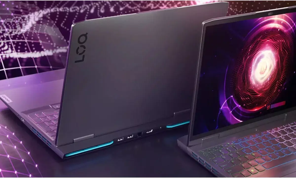 Lenovo LOQ Laptop Lenovo LOQ Laptop