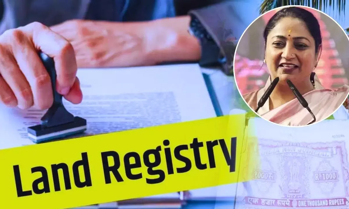 Delhi Land Registry Rules
