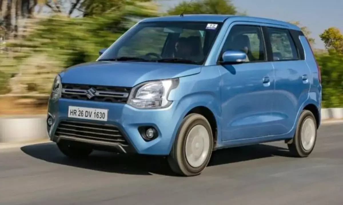 दुनियाभर में इस कार की 1 करोड़ से ज्यादा यूनिट बिक गईं, भारत में कई बार रही नंबर-1