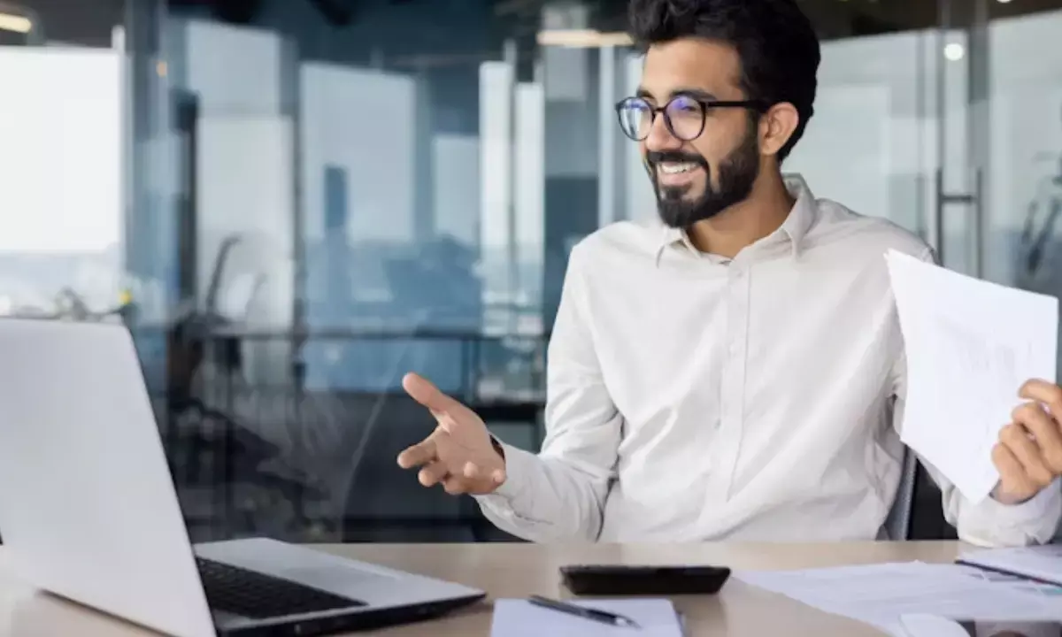 District Level Aadhar Operator Bharti 2025