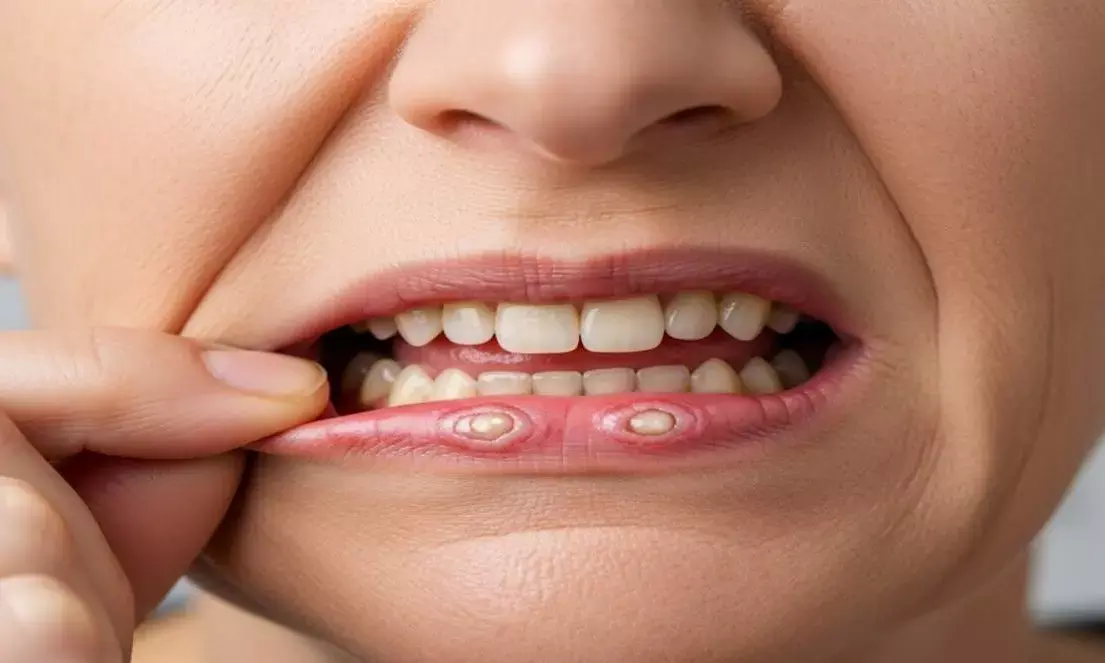 mouth ulcer home remedies