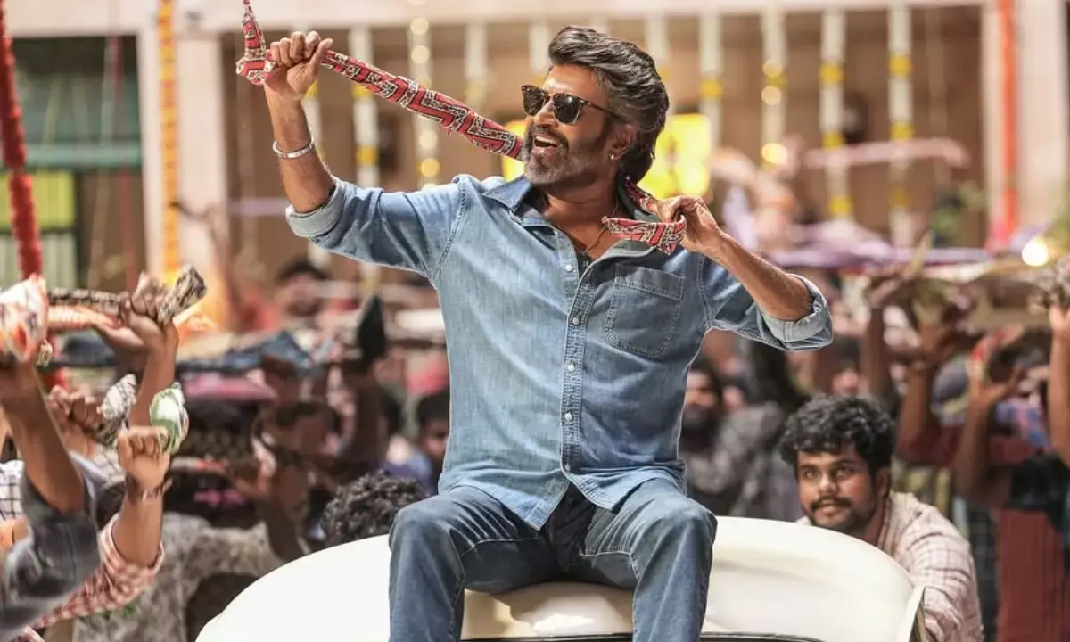 रजनीकांत की कुली ने अमेरिका में तोड़े रिकॉर्ड, एडवांस बुकिंग में वॉर 2 को पछाड़ा