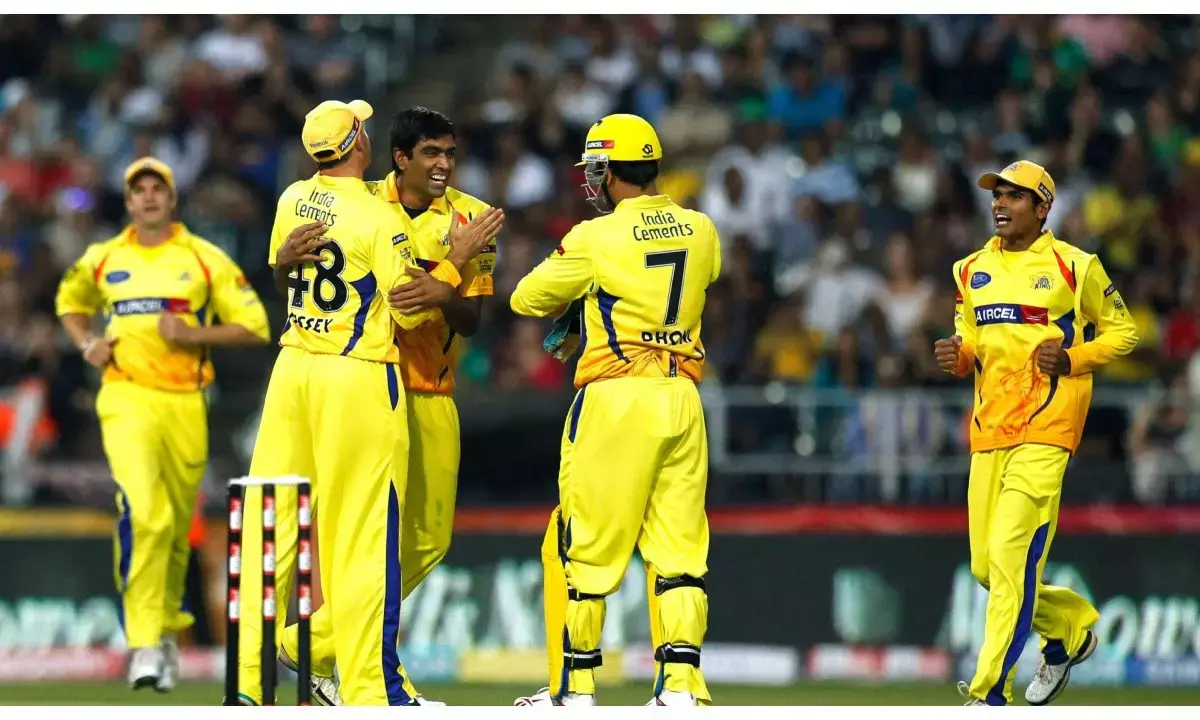 10 साल बाद दिग्गज की हुई थी घर वापसी, 12 महीने में ही मोहभंग, आईपीएल 2026 से पहले बदलेगी टीम