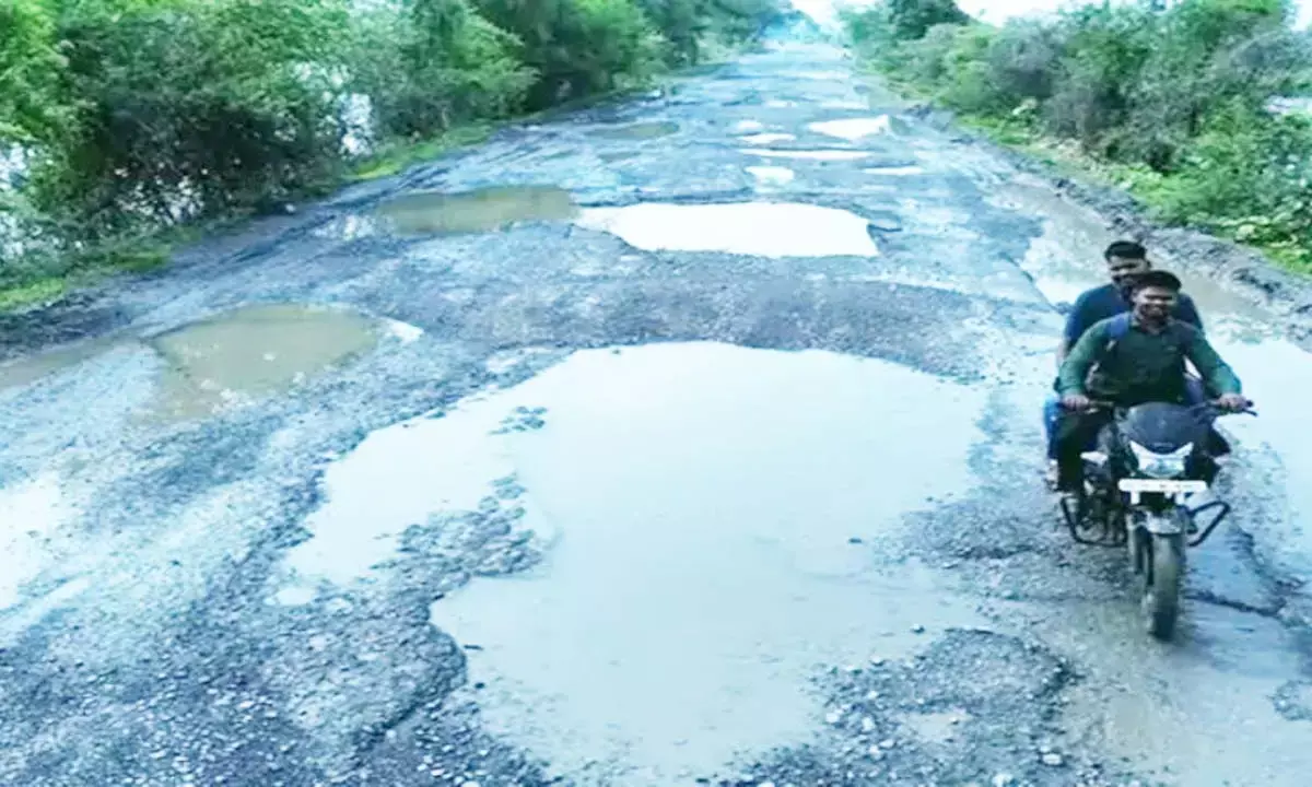 कोनी-मोपका बायपास