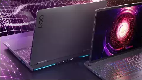 Lenovo LOQ Laptop