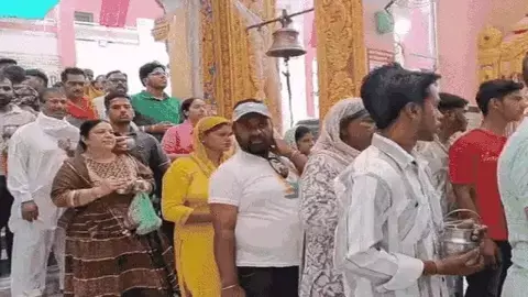 Sangameshwar Mahadev