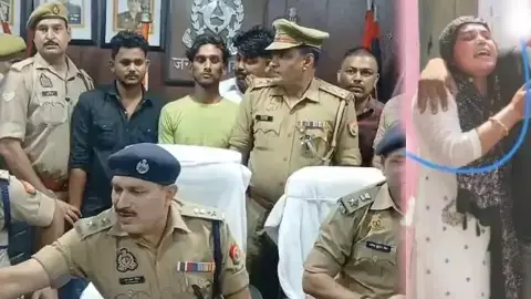 sonipat shamli murder case