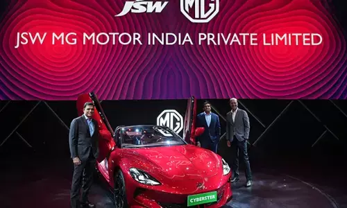 भारतीय ईवी बाजार में टाटा मोटर और JSW MG का जलबा, जानें बाकी कंपनियों का हाल