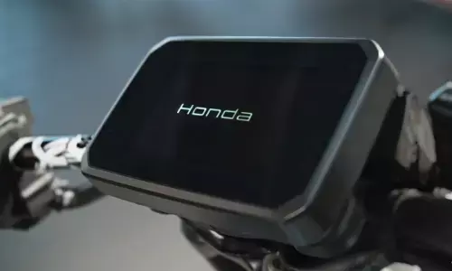 2 सितंबर को आएगी ये नई इलेक्ट्रिक बाइक, टीजर से डिजाइन का हुआ खुलासा