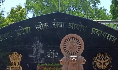 UPPSC Staff Nurse Result 2025