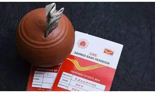 post office savings schemes