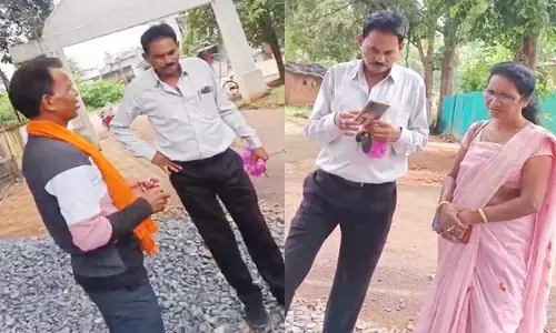 भाजपा नेत्री नीलिमा ठाकुर