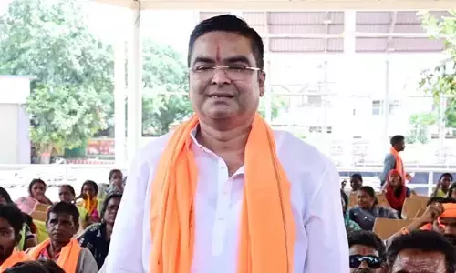 पाइप लाइन, सीसी रोड के लिए 4.93 करोड़ स्वीकृत, विधायक रिकेश ने जताया आभार