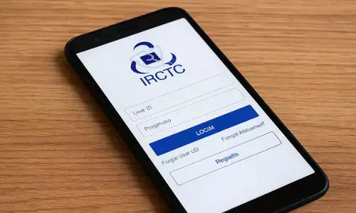 irctc account recovery tips