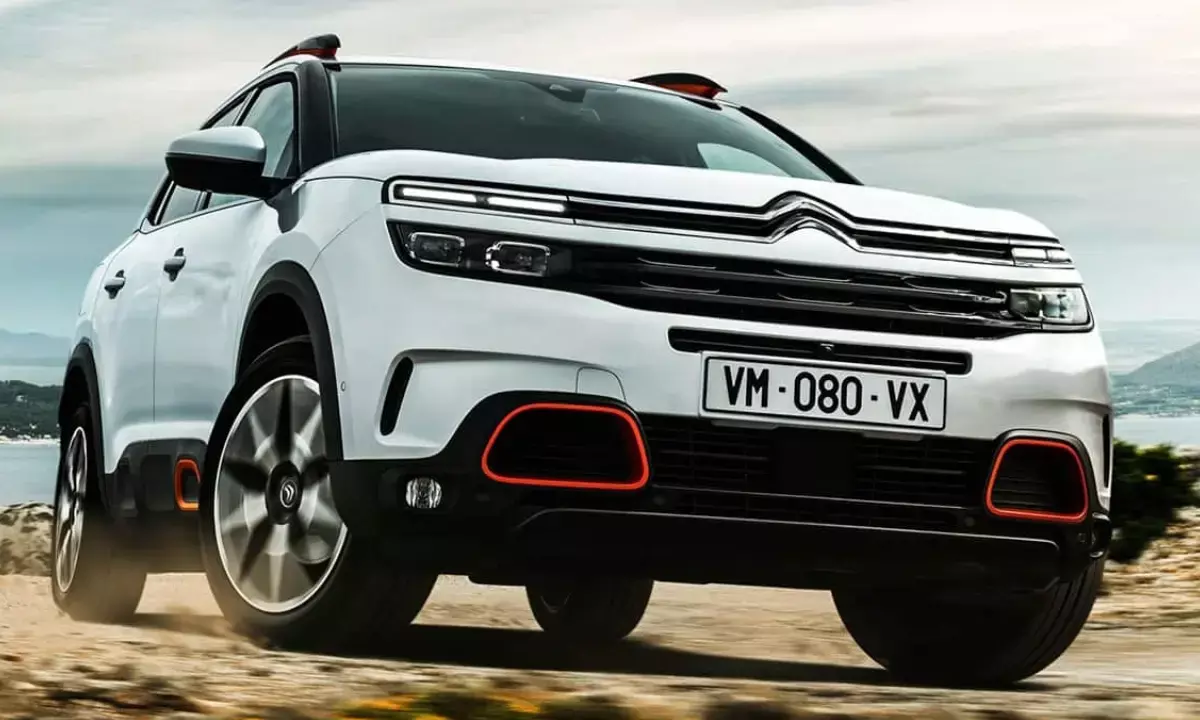 भारतीय बाजार के लिए कंपनी बदल रही अपनी स्ट्रेटजी, कारों के अपडेटेड मॉडल करेगी लॉन्च भारतीय बाजार के लिए कंपनी बदल रही अपनी स्ट्रेटजी, कारों के अपडेटेड मॉडल करेगी लॉन्च