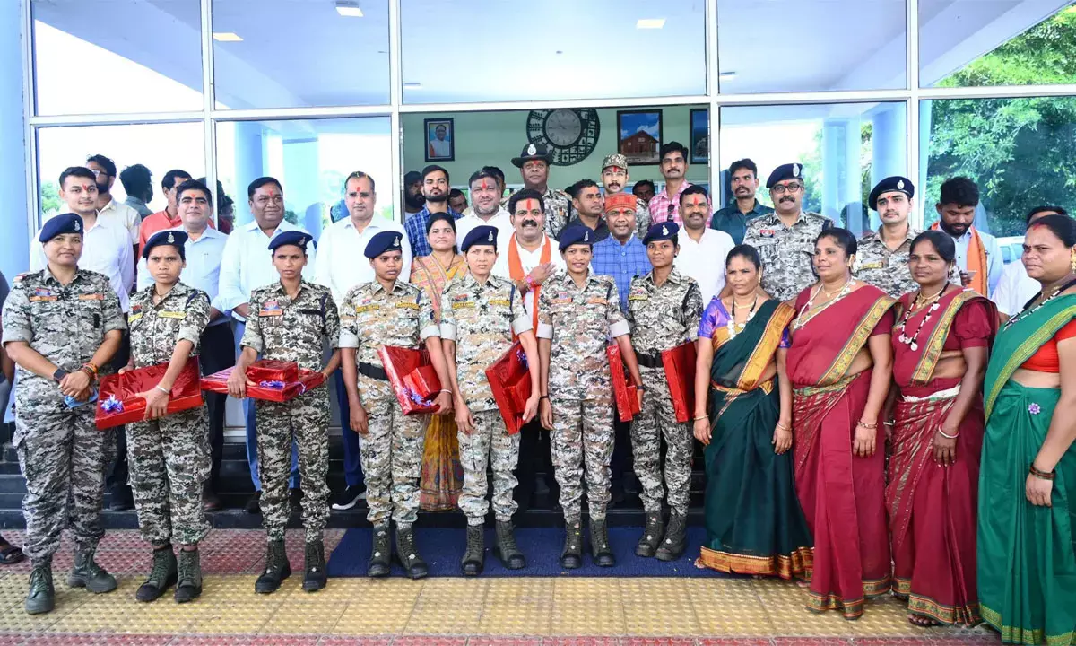 Deputy CM Vijay Sharma