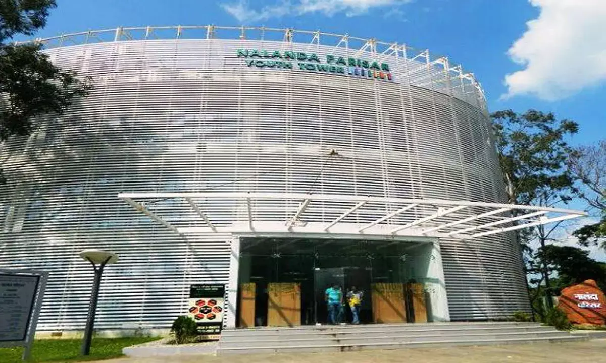 Central Library Central Library