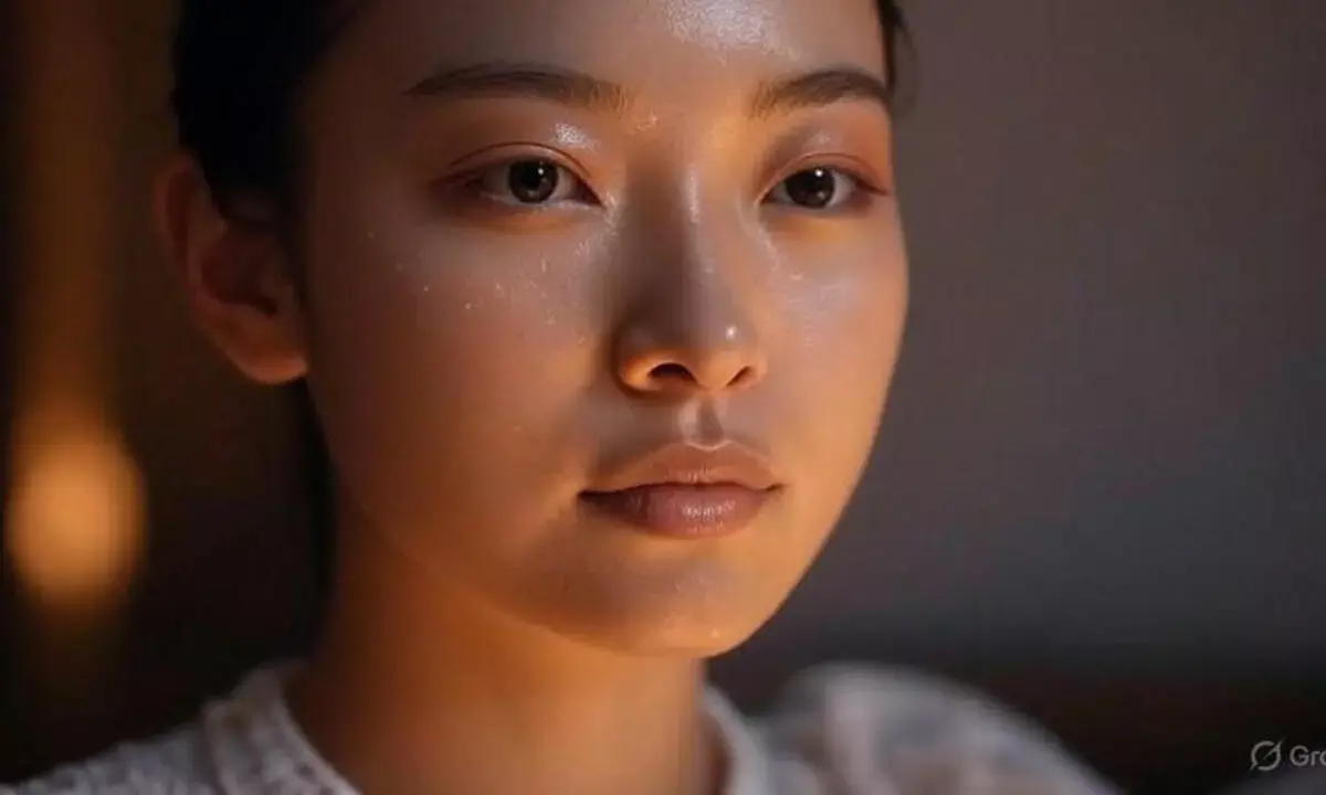 बिना मेकअप के चेहरा कैसे चमकेगा