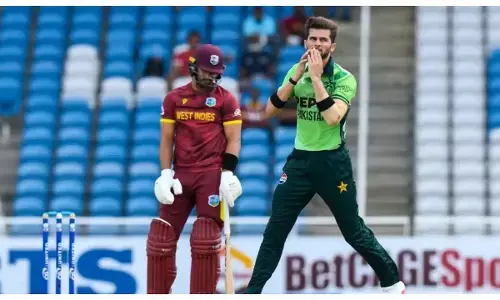 shaheen afridi world record vs west indies