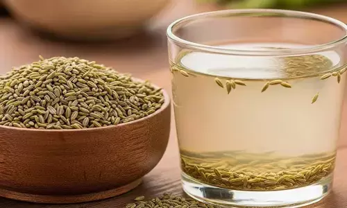 ajwain water benefits