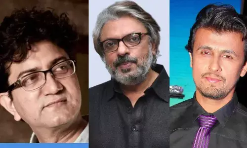 प्रसून जोशी, संजय लीला भंसाली को किशोर कुमार अवार्ड, सोनू निगम समेत 8 हस्तियां होंगी सम्मानित