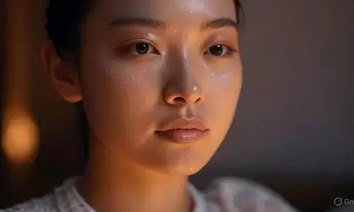 बिना मेकअप के चेहरा कैसे चमकेगा