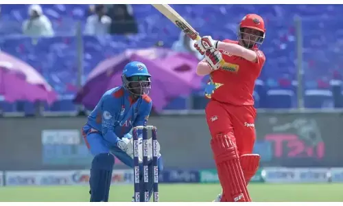 priyansh arya dpl century