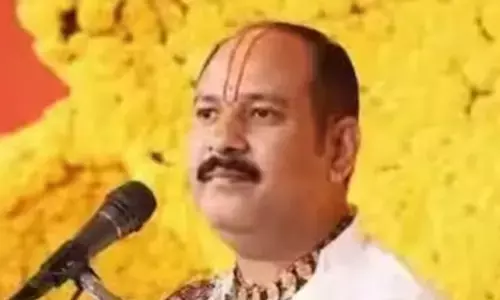 Pandit Pradeep Mishra