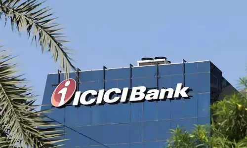 ICICI Bank raises average minimum balance for savings ac in metros and urban areas to Rs 50000 from Rs 10000 before