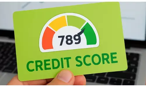 credit score improvement tips