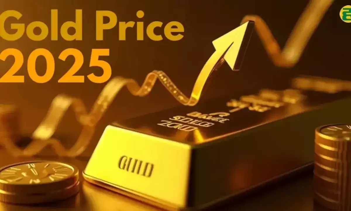 Gold Silver Rate Today 10 August 2025