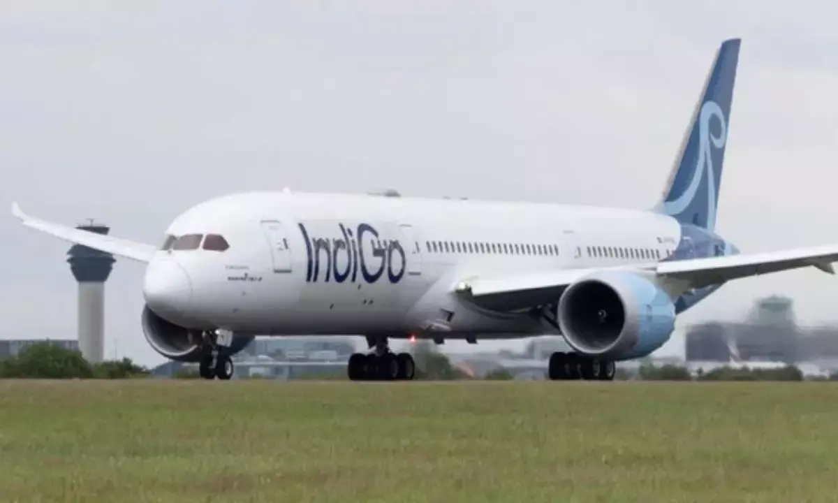 फ्लाइट में गंदी सीट: दिल्ली उपभोक्ता फोरम ने IndiGo पर लगाया ₹1.75 लाख जुर्माना