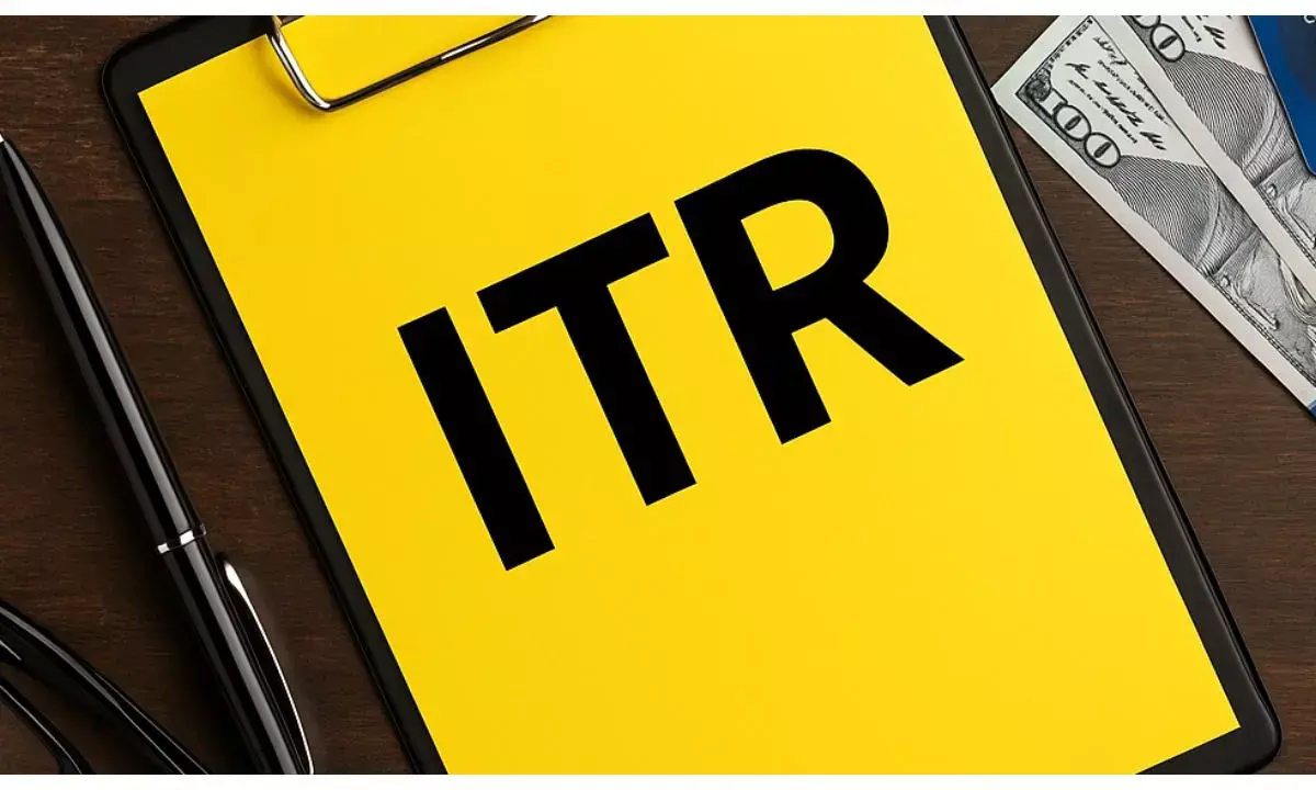 Why should you file an ITR even if not required