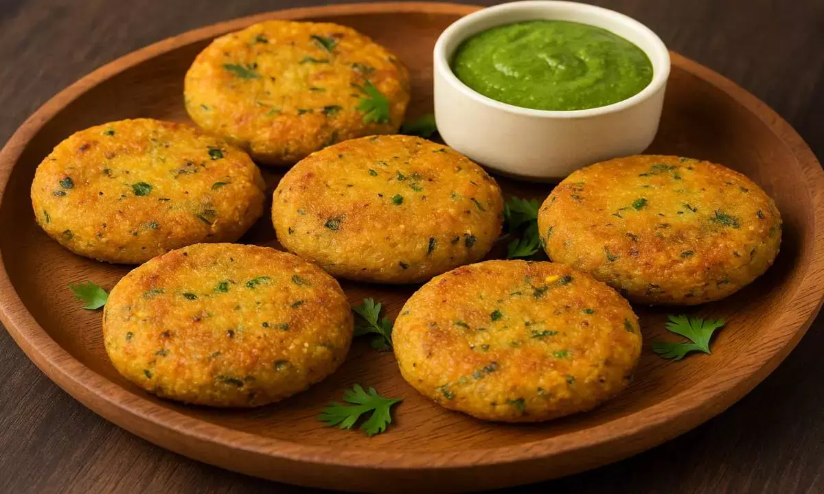 how to make moong dal tikka