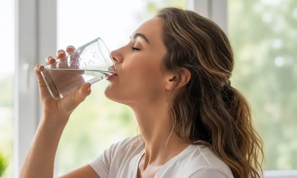 how to body detox at home