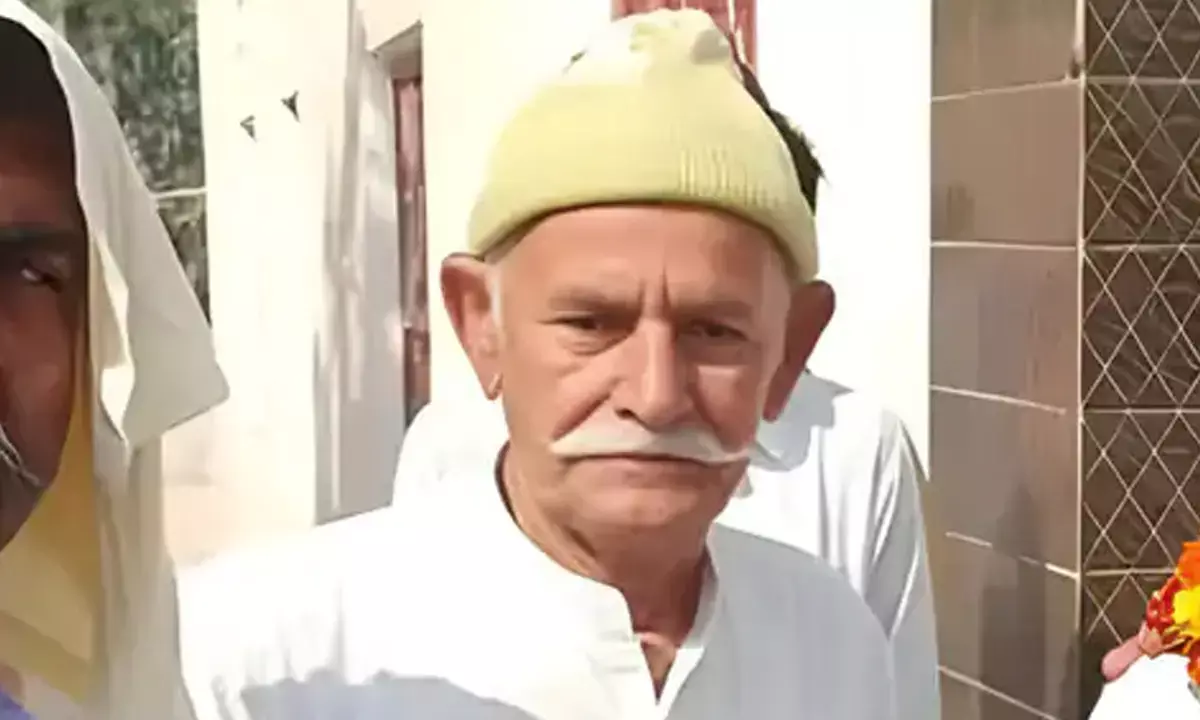 suicide case in fatehabad