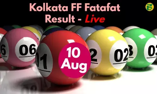 Kolkata FF Fatafat fun and popular lottery-based game, very popular in Kolkata and West Bengal.