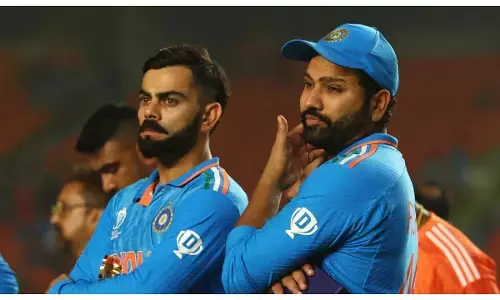 Rohit Virat ODI Retirement