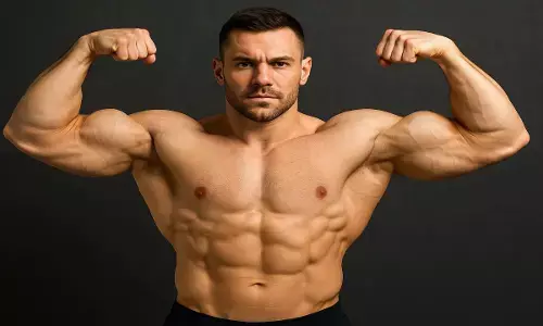 protein rich foods for muscles building