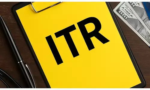 Why should you file an ITR even if not required