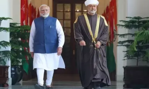 भारत-ओमान व्यापक आर्थिक साझेदारी समझौते पर बातचीत पूरी, हस्ताक्षर जल्द