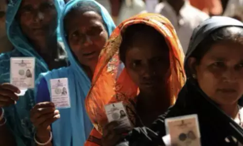 बिहार में बिना पूर्व सूचना नहीं कटेगा मतदाता का नाम, ECI का आश्वासन